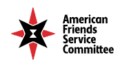 American Friends Service Committee – New Hampshire Program logo