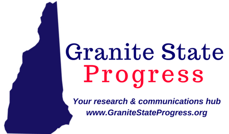Granite State Progress logo