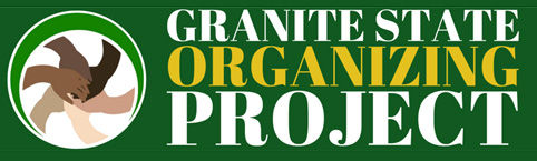 Granite State Organizing Project logo