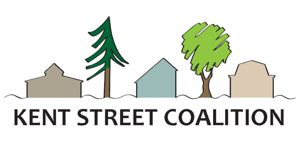 Kent Street Coalition logo